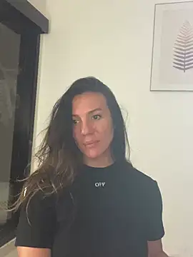 AnnaFlowerBabe webcam