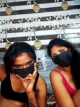Tamil_SweetHeart webcam