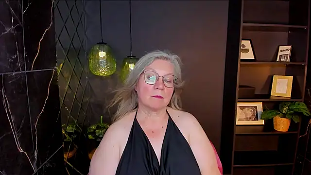 NataliMellow webcam