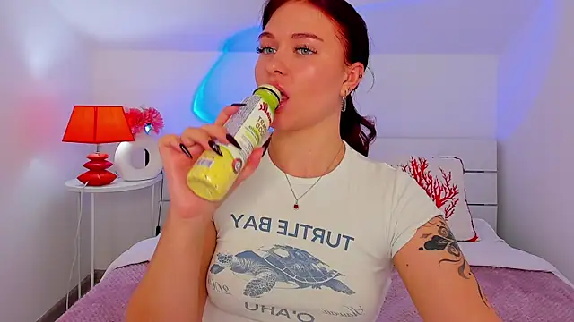 LizyBex live cam