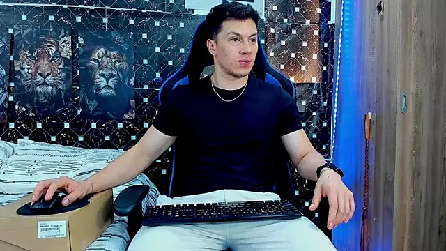 javiersexymann live cam