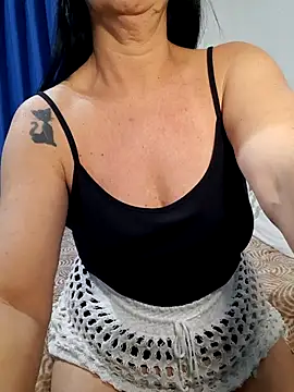 Camilegaucha live cam