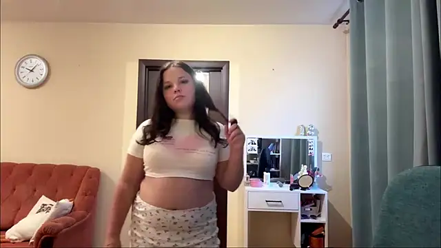 LianalimonLi webcam