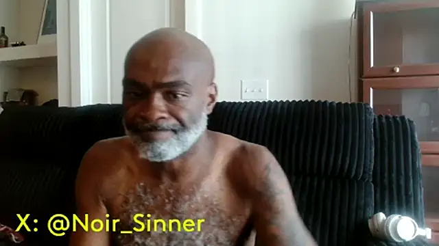 sinnernoir