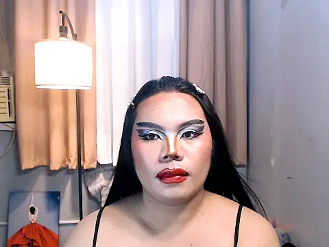 TSbrianaHugeCock webcam