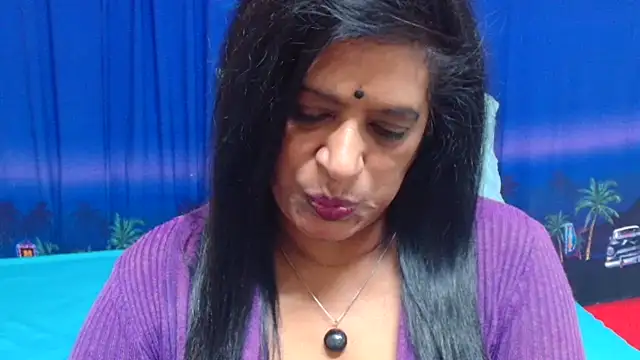 INDIANFUSION webcam