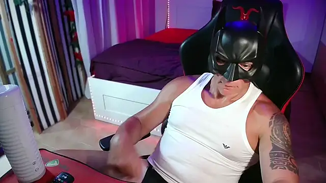 MattSteelX webcam