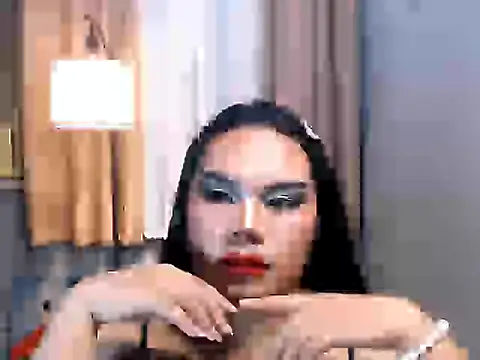 TSbrianaHugeCock webcam