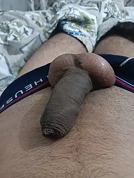 BlackkCrab webcam