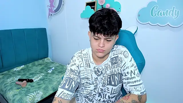 nataly_0303 webcam