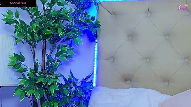 Daliya_ webcam