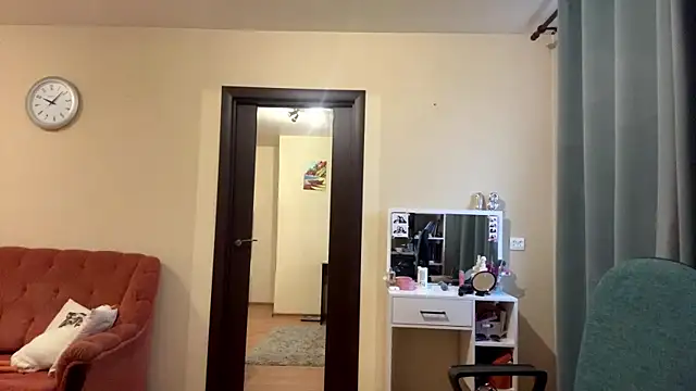 LianalimonLi webcam