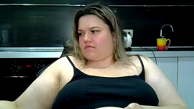 AnitaWillias webcam