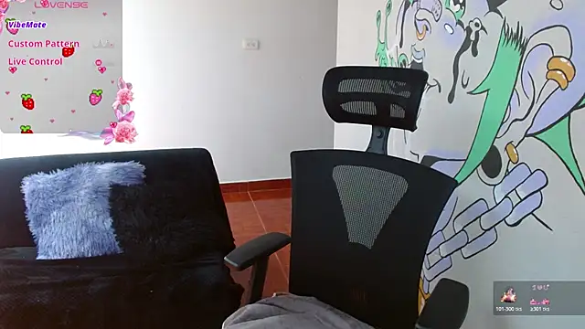 Canela_s1 webcam
