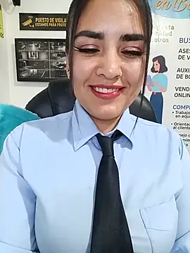 MAYE__13 webcam