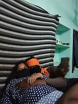 Rasiya_5 webcam