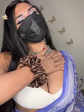 Lovely_Babiee webcam