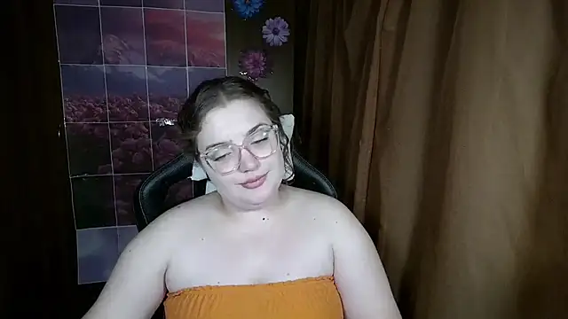 Teasing_Dora webcam
