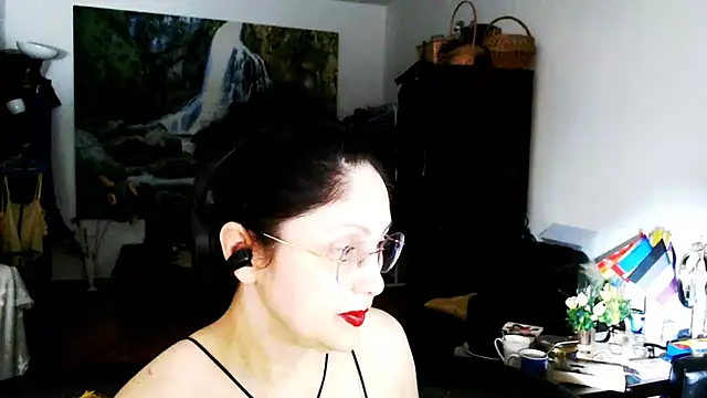 Imperatriza webcam