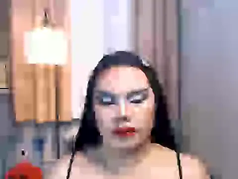 Model: TSbrianaHugeCock