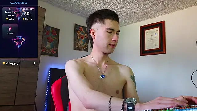 samael1107 webcam