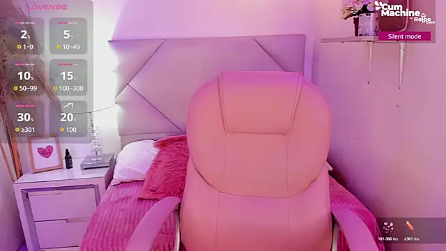 Anna_Blade_ webcam