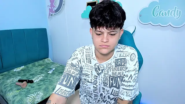 nataly_0303 webcam