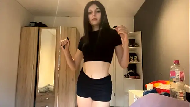 SpanishRooter webcam