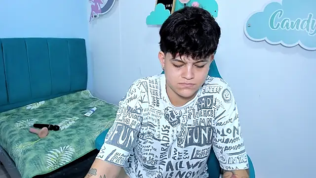 nataly_0303 webcam