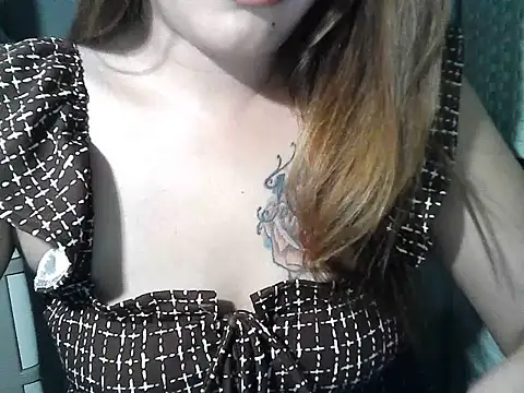 SultryYhang webcam
