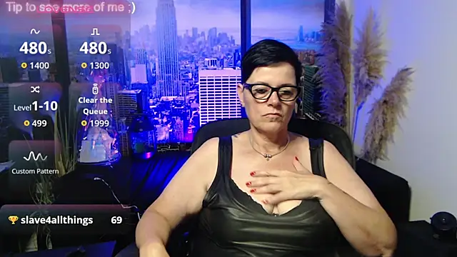 ninarandmann webcam