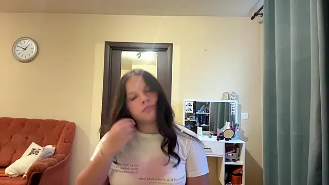 LianalimonLi webcam