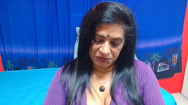 INDIANFUSION webcam