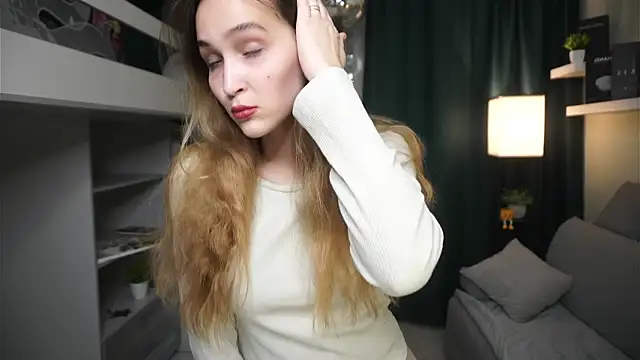 EwaSprinzl webcam