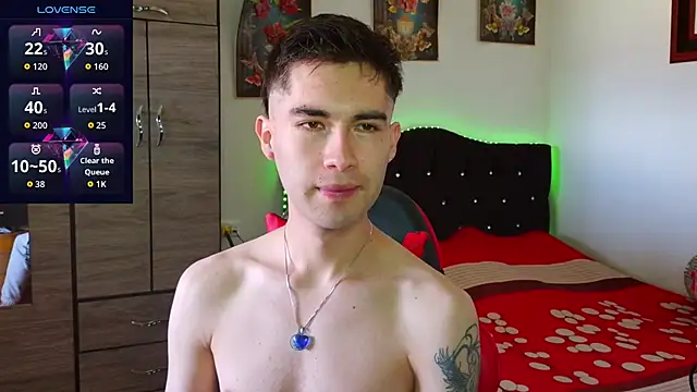 samael1107 webcam
