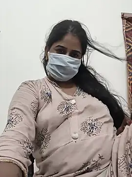 Sapna_baby_