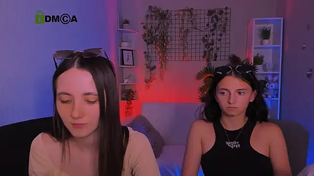 bella_dorn webcam