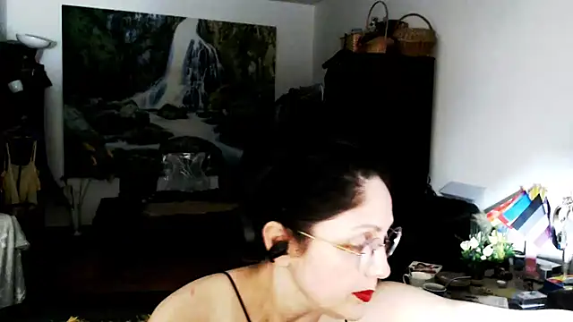 Imperatriza webcam