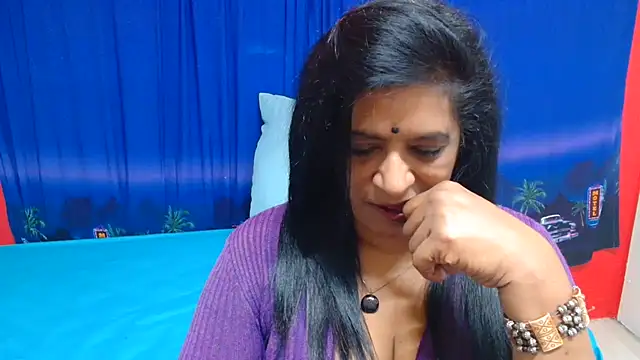 INDIANFUSION webcam
