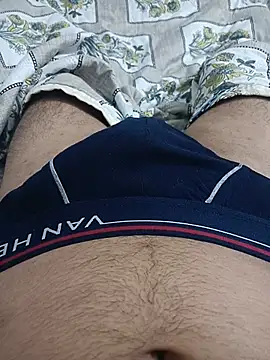 BlackkCrab webcam