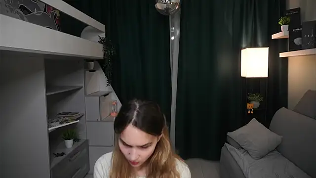 EwaSprinzl webcam