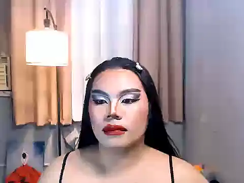 TSbrianaHugeCock webcam