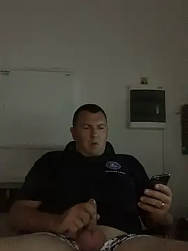 Mike8523 webcam
