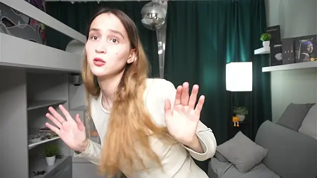 EwaSprinzl webcam
