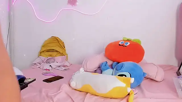 lilith_horny webcam