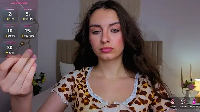 Real_cutie1 webcam