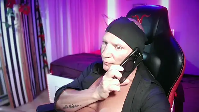 MattSteelX webcam