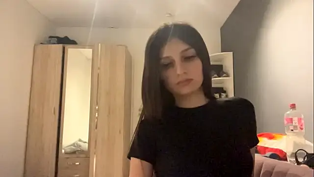 SpanishRooter webcam