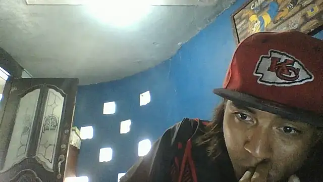AlexAlejandro13 webcam