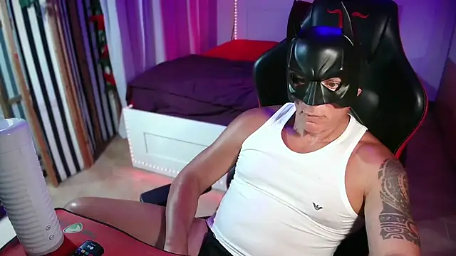 MattSteelX webcam
